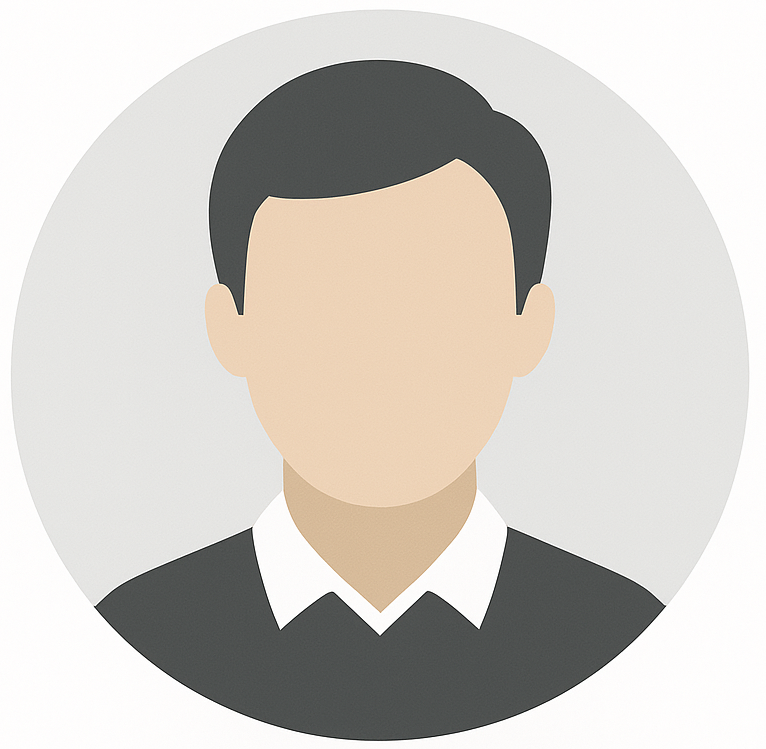 Author image
